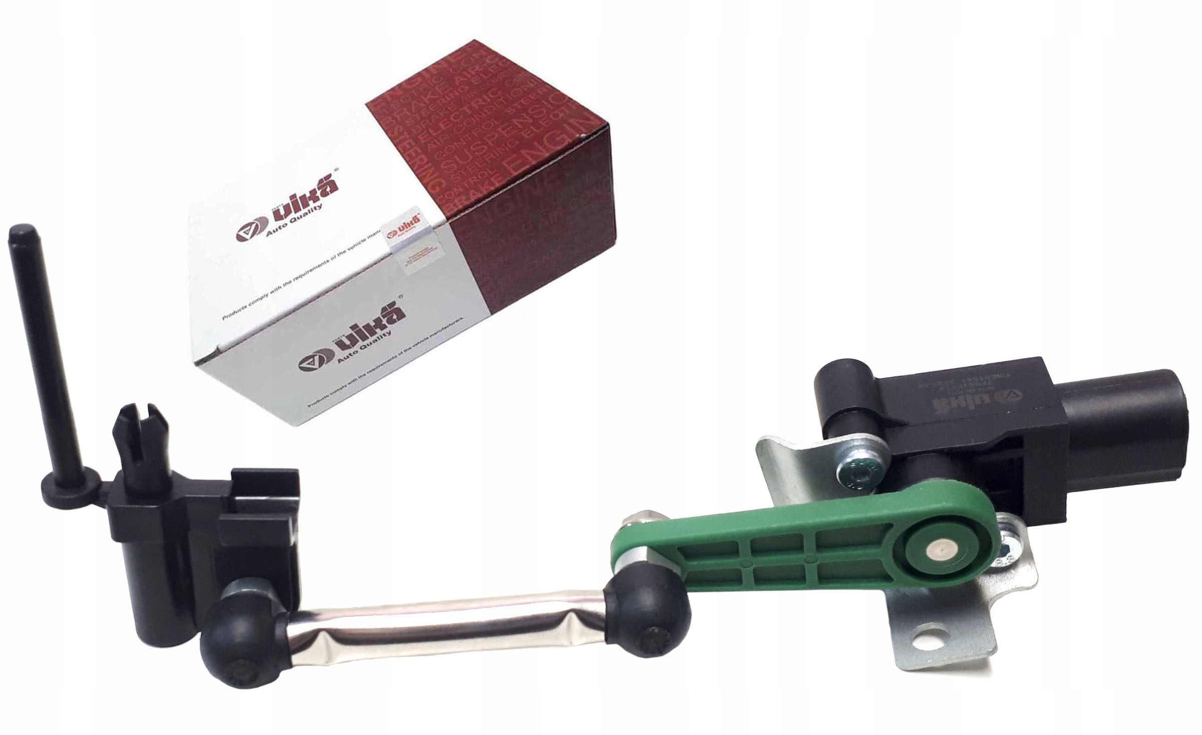 66160000901 - ДАТЧИК УРОВНЯ РЕГУЛИРОВКИ. Прожектор. TOUAREG 7P0616214