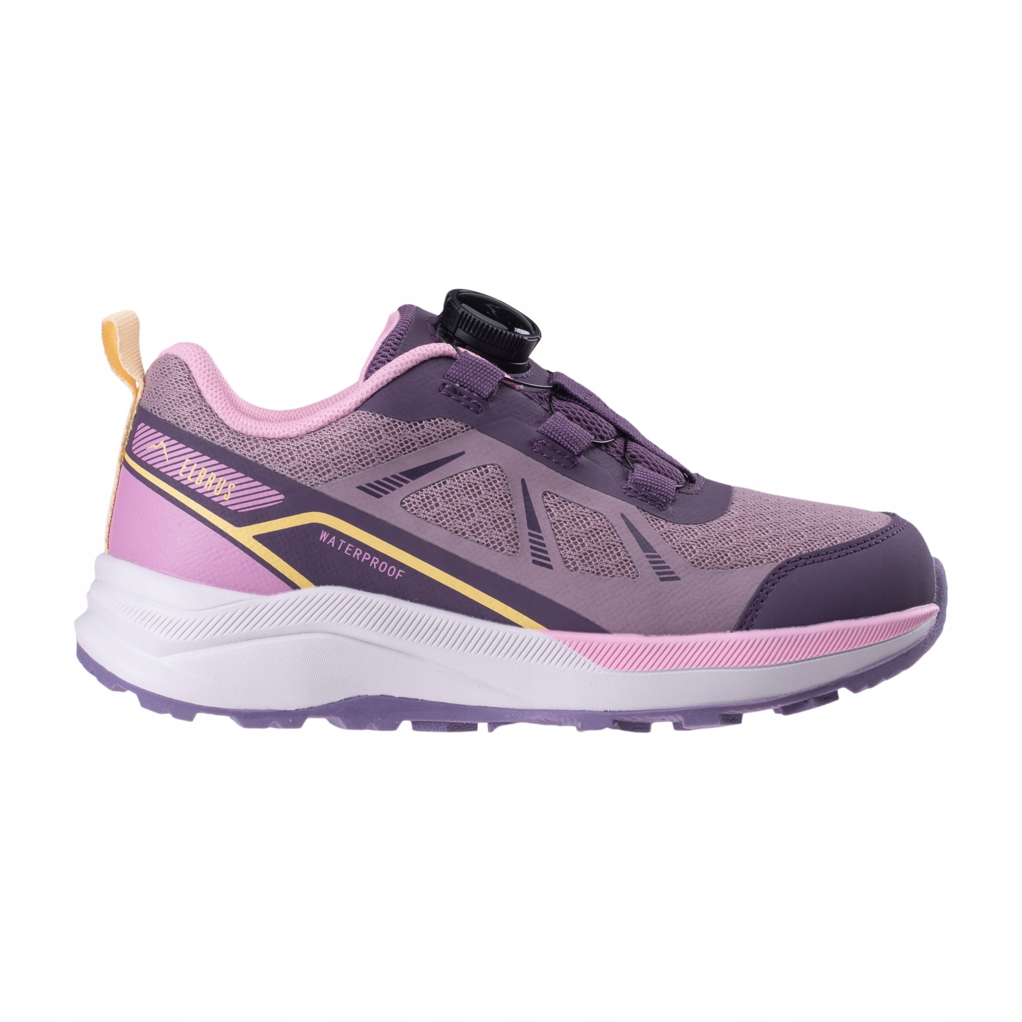 Dziecięce Buty Ronil Low Wp Jrg