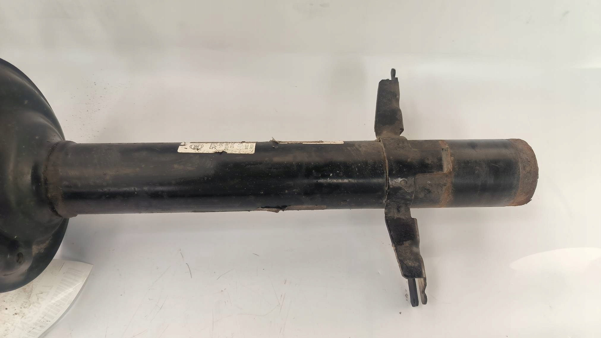 shock absorber right front 50707078 FIAT DUCATO IV