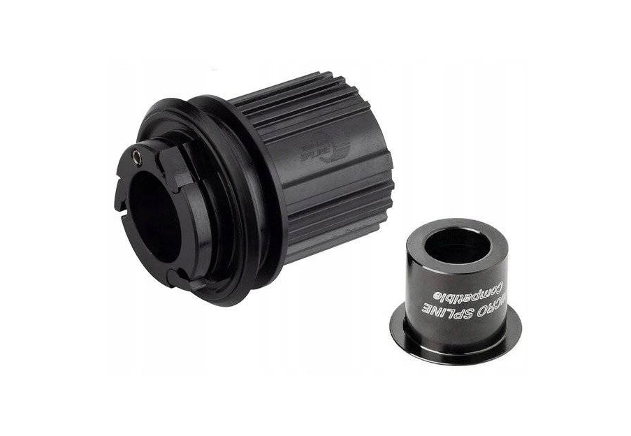 Bębenek Dt Swiss Micro Spline 12x142 mm 12x148 mm HWYABM00S4934S