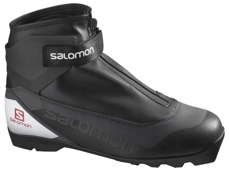 BUTY DO NART BIEGOWYCH SALOMON ESCAPE PLUS NN 27,5