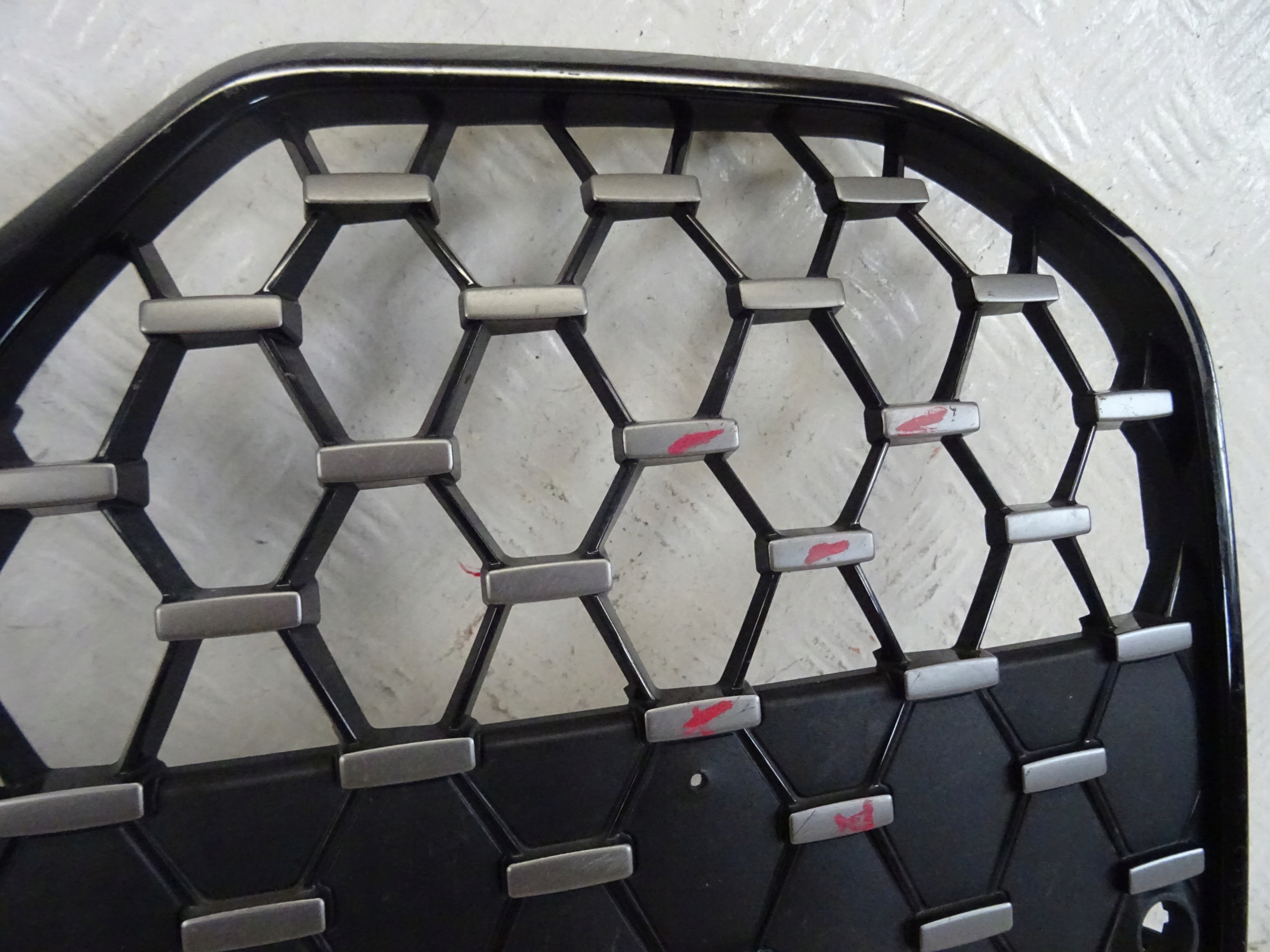 grille front front grill BMW 4 G22 G23 G26 511319297610
