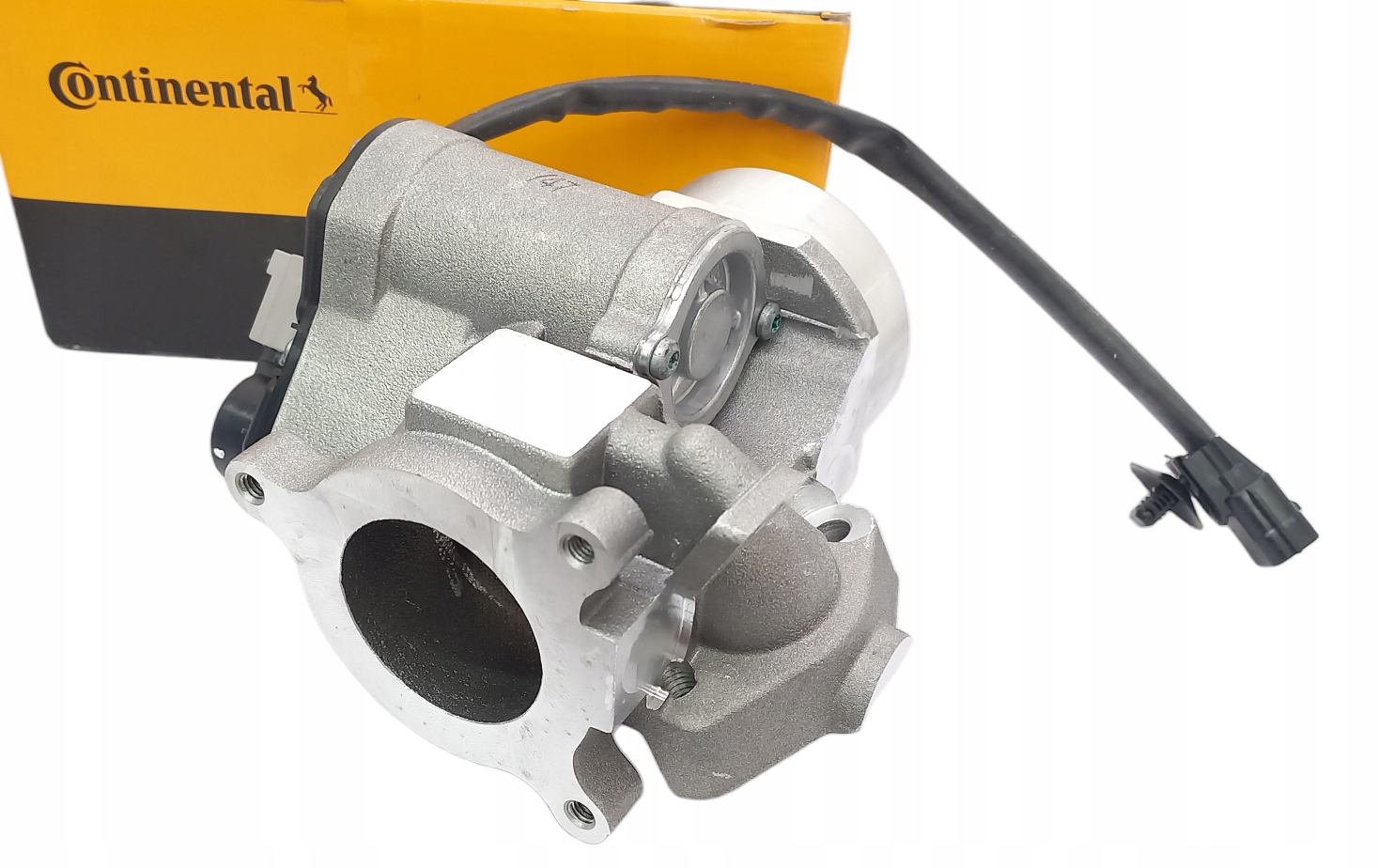 ZAWOR ЕГР OPEL MOVANO VIVARO MASTER TRAFIC II 2.5