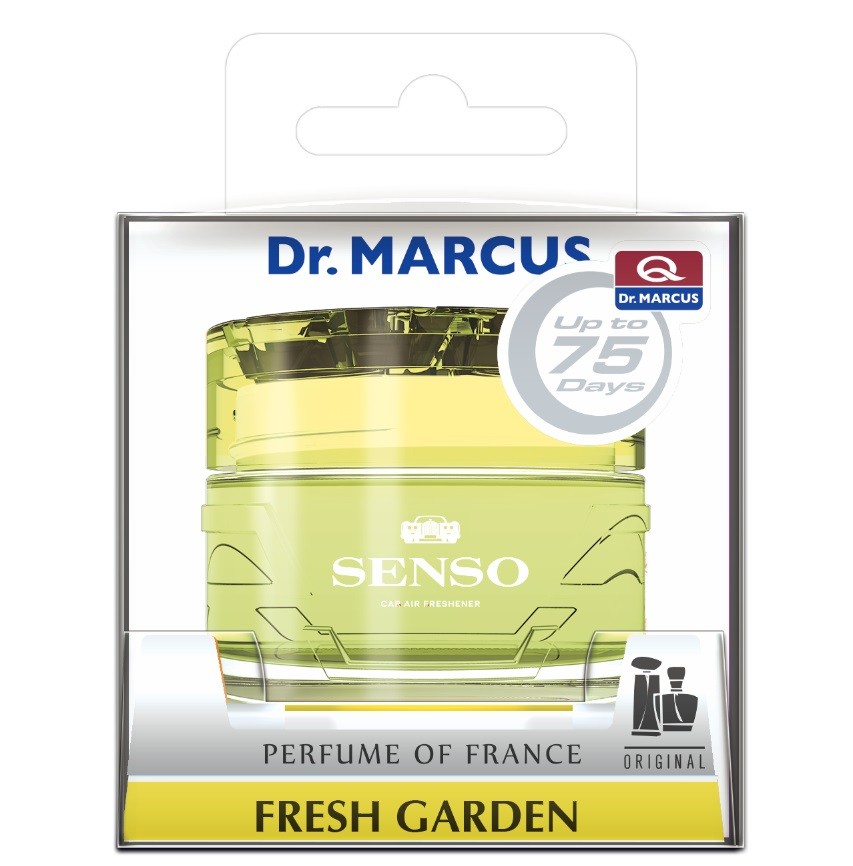

Dr. Marcus Senso Delux Fresh Garden