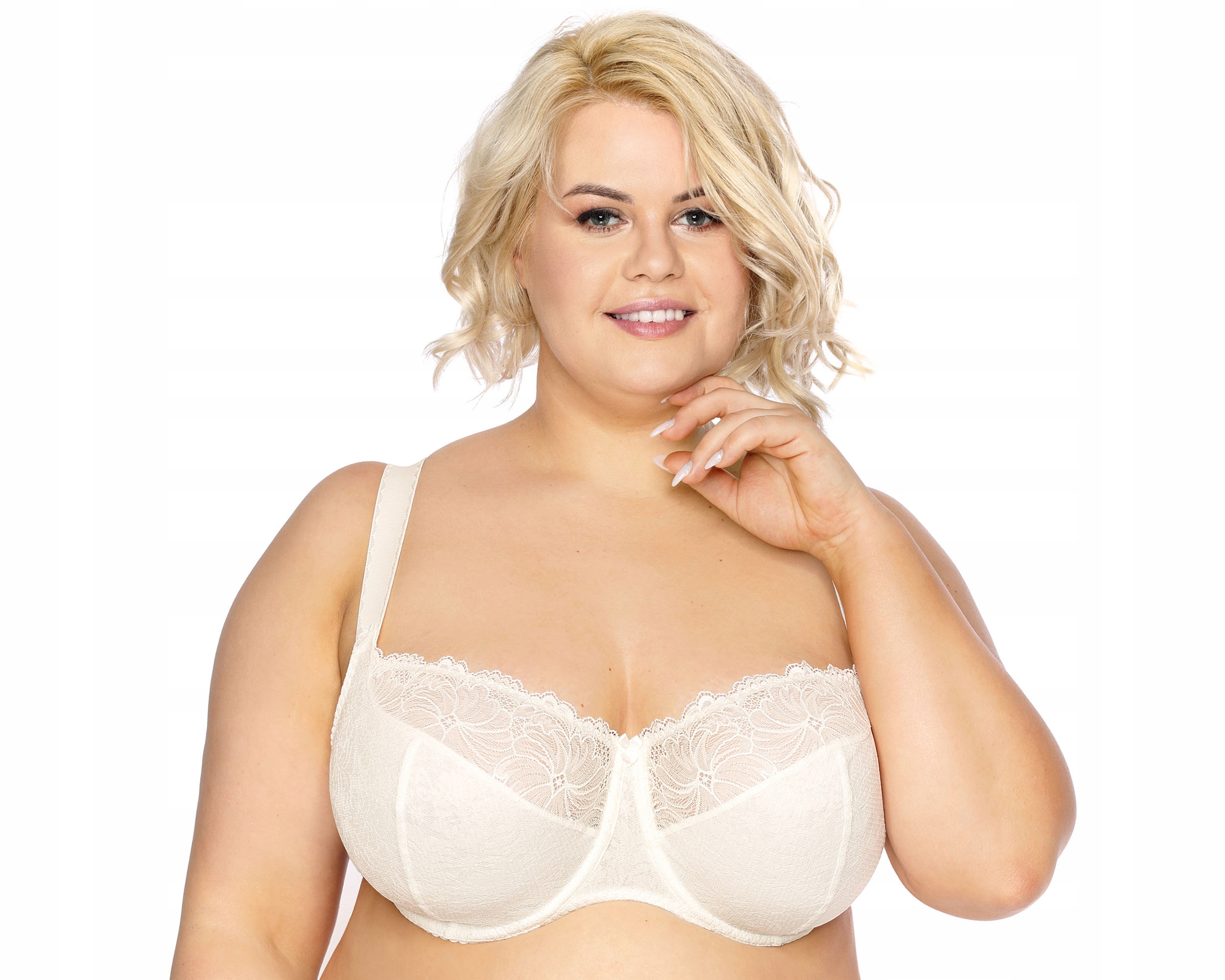 

Gaia 534M Chantal Biustonosz Soft Modeluje 85I