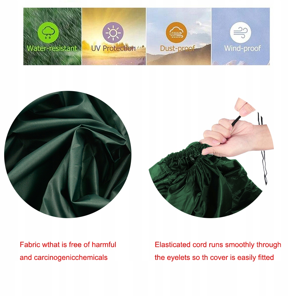 Pokrowiec na Stół bilardowy Pool Snooker 7,8,9 ft Rodzaj stołu Pool