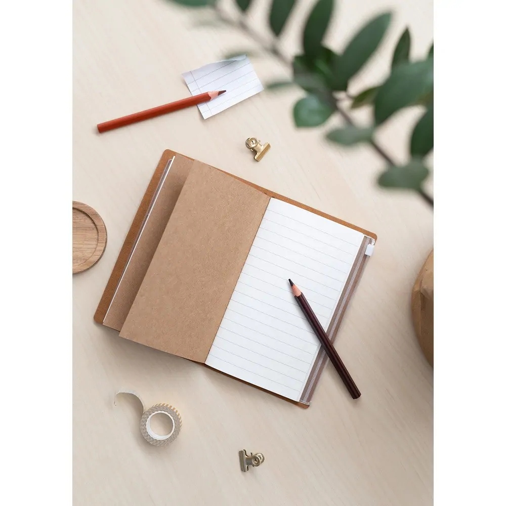 SKÓRZANY NOTES WŁADCA PIERŚCIENI PAMIĘTNIK NOTATNI Rodzaj notes