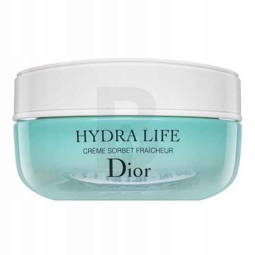 Dior (Christian Dior) Hydra Life hydratační krém Fresh Sorbet Creme 50 ml