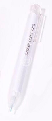 Pilník ve formě pera Grinding Pen Size 1MM X 1MM Border model BD001