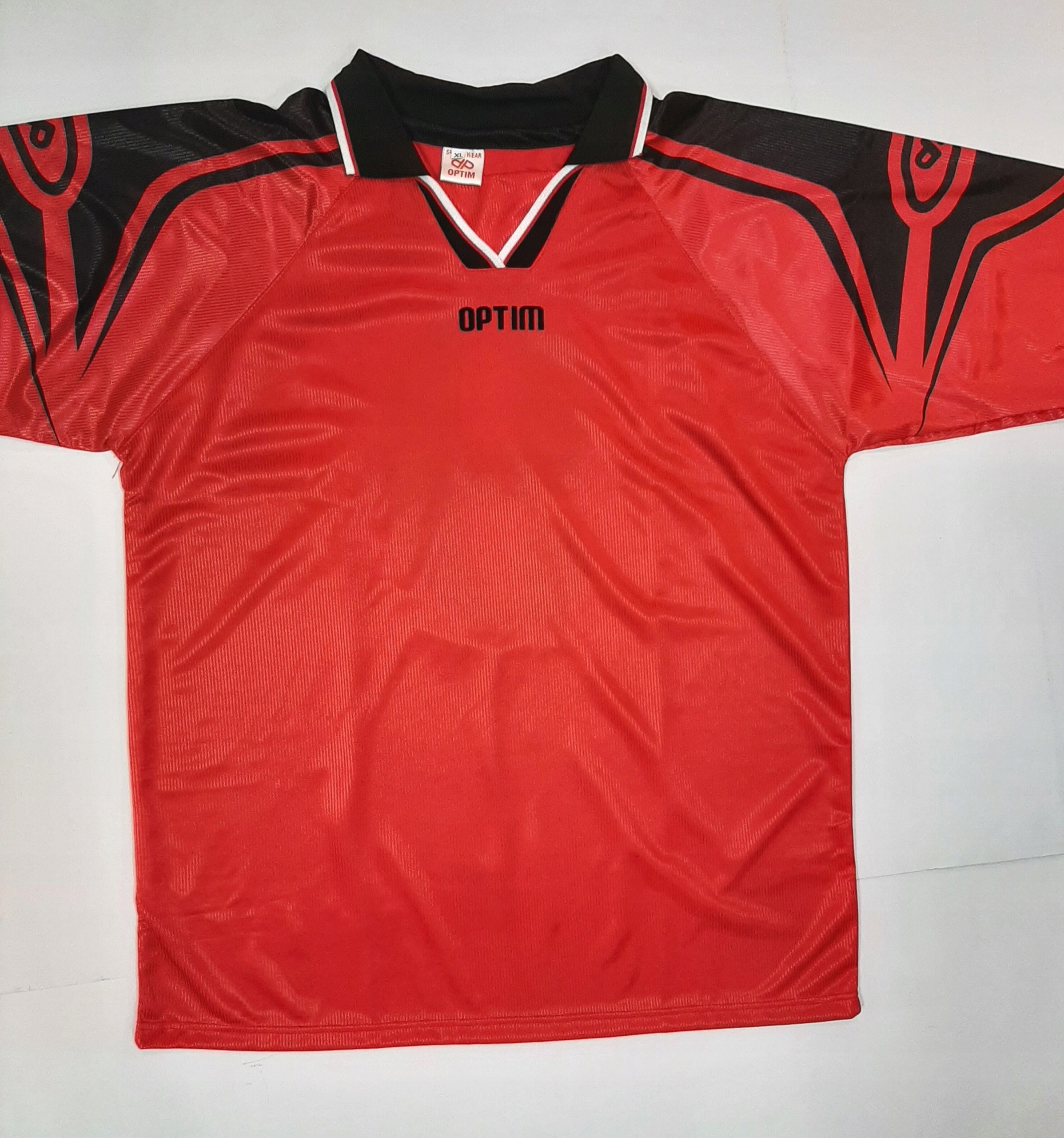 Koszulka piłkarska OPTIM CHELSEA Kod producenta CHELSEA