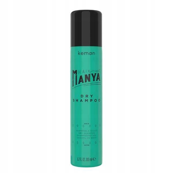 Kemon Hair Manya Dry Szampon 100ml