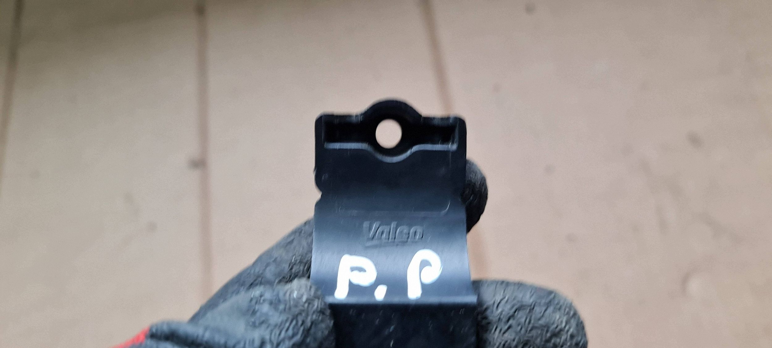 Q5 8R SQ5 LIFT bracket hook holder lights right front 8R0998122A