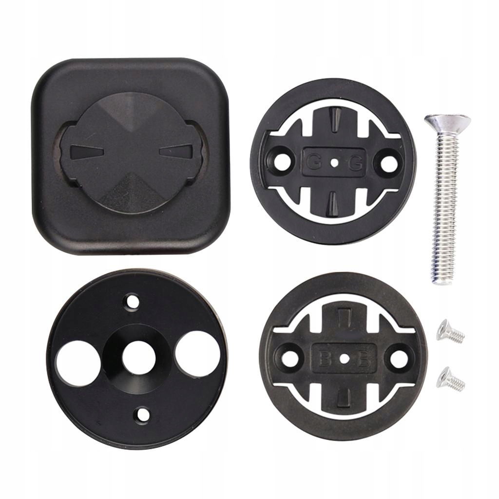 Licznik rowerowy Adapter mocowania mostka do / / ,