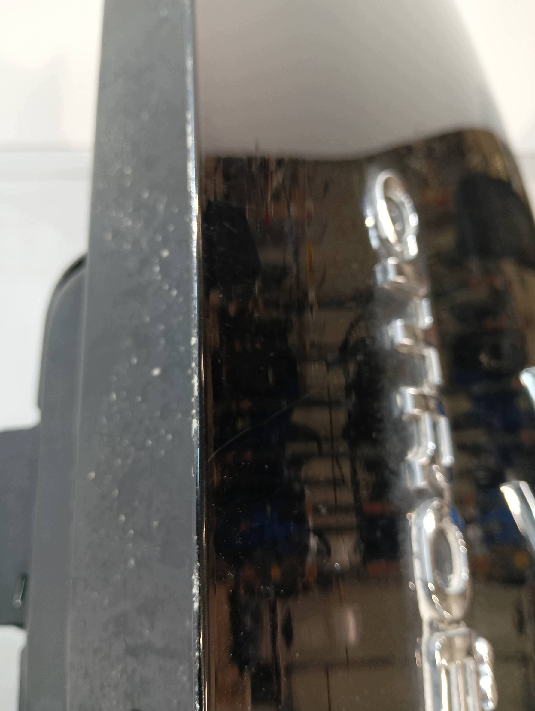 boot door KTVD Citroen DS5 and (2011- )