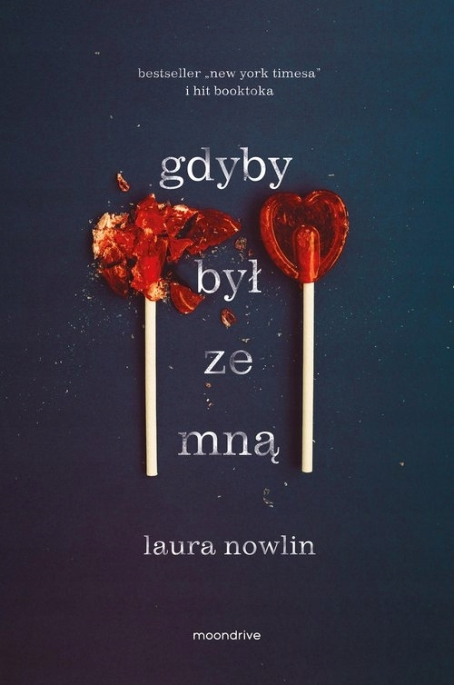 

Gdyby był ze mną