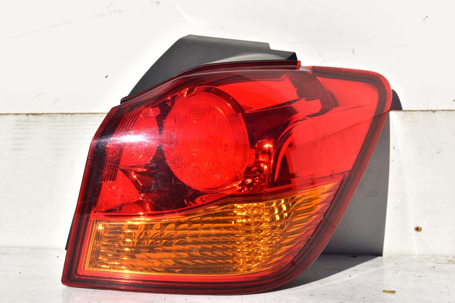 light right rear part MITSUBISHI ASX and 2010-2012R pre facelift EU A046040 P9372