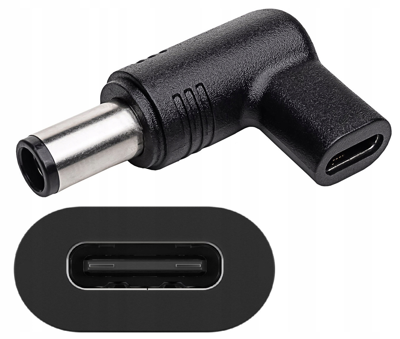 

Wtyk Kabla Zasilacza 7,4X5,0MM Do Dell Pin Usb-c