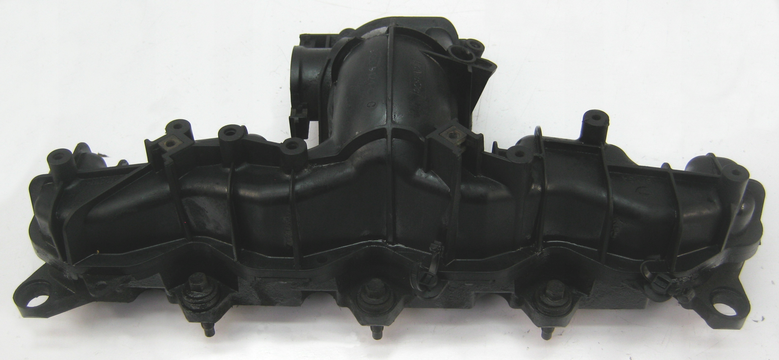 intake manifold FORD TRANSIT 2.2 TDCI BK2Q9424C