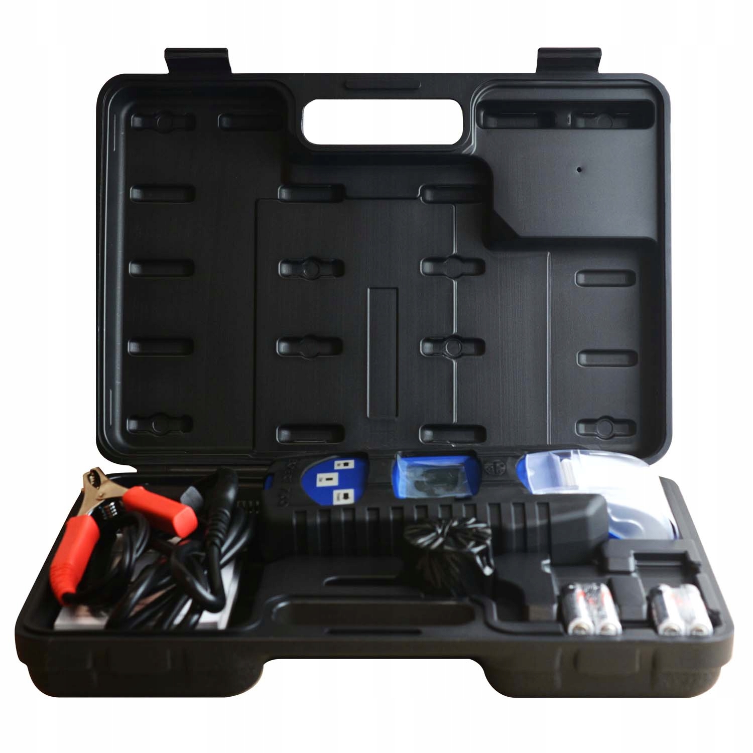 MAGNETI MARELLI BAT EXPERT PRO Tester z drukarka Mark Magneti Marelli