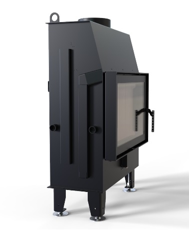 Defro Impuls SM + GRATISY Marka Defro Home