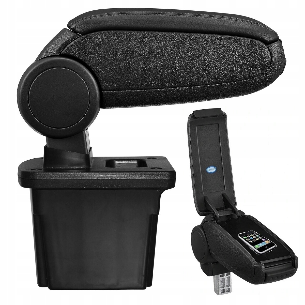 051CS 1 - Подлокотник для Hyundai i30 FD 2007-2012