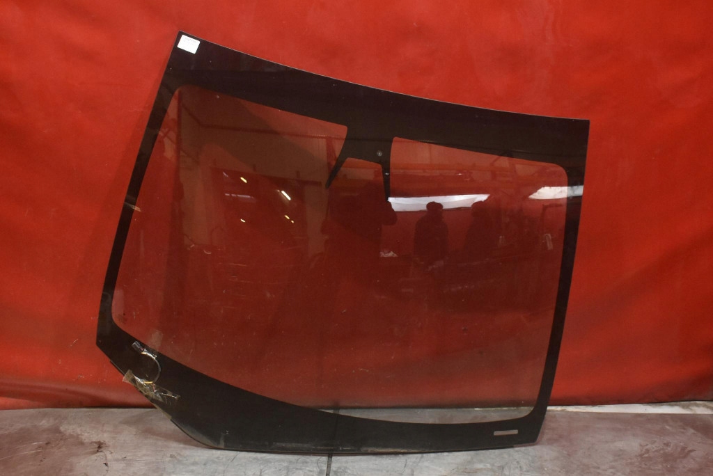 window front front iron TESLA MODEL Y 20