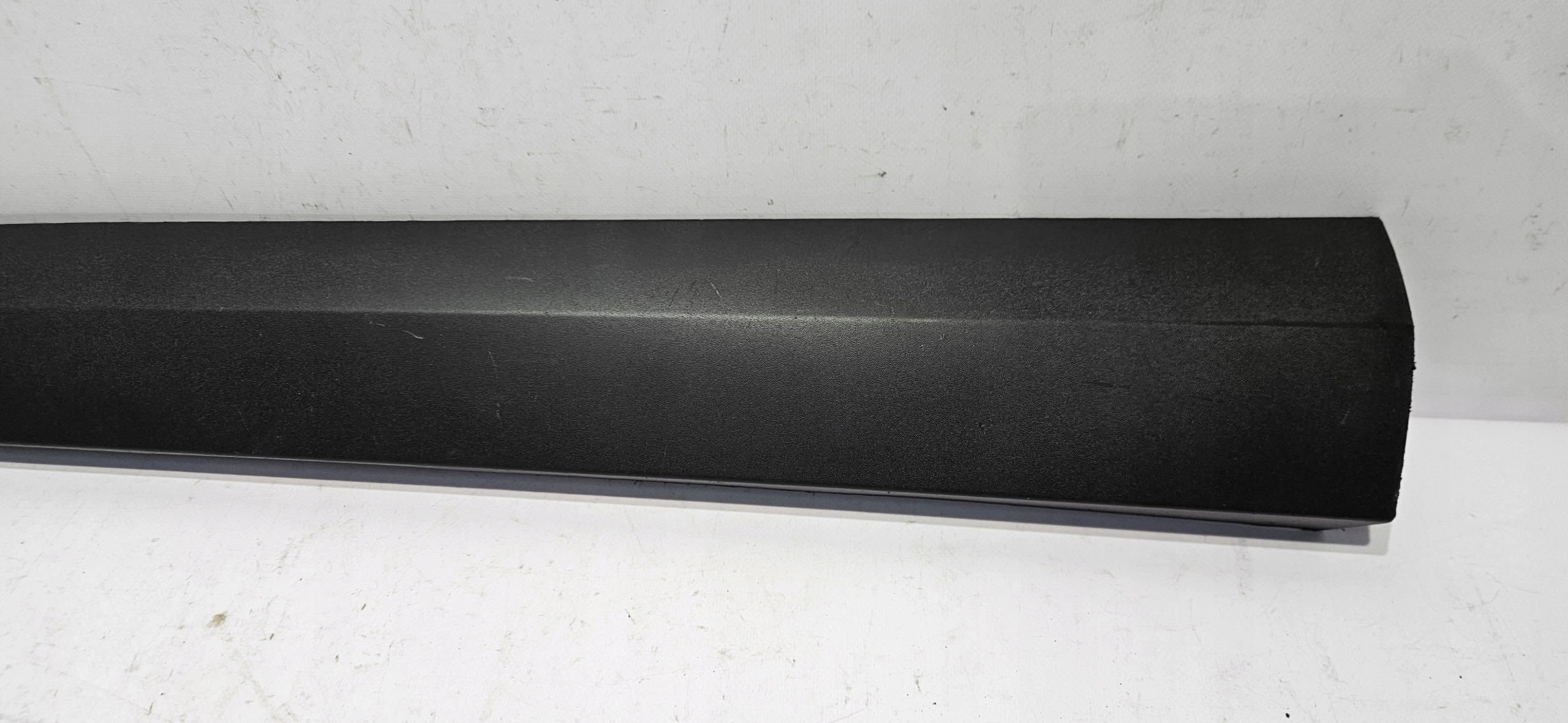 moulding door left front RENAULT EXPRESS 21- original 808775109R