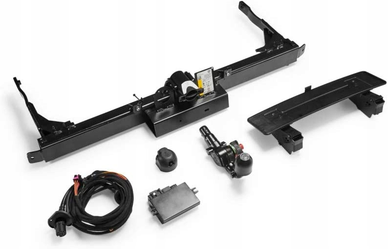 ТРАНСПОРТНИЙ ГАК ID. 3 ДЛЯ ПЕРЕВЕЗЕННЯ ВЕЛОСИПЕДІВ
