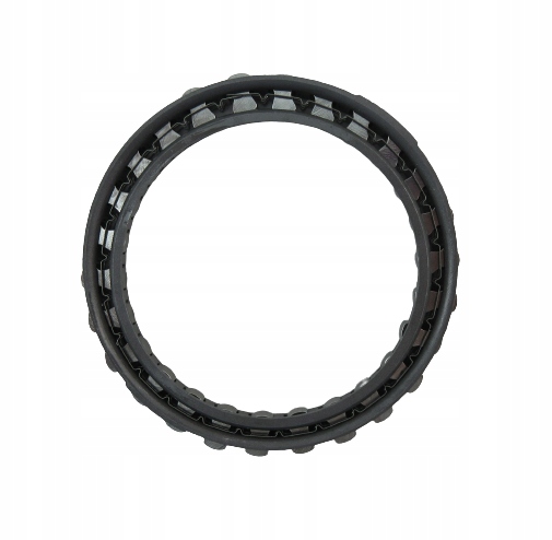 SGSY01 - Односпрямована муфта M11 DSI 73.7 mm x 57.9 mm