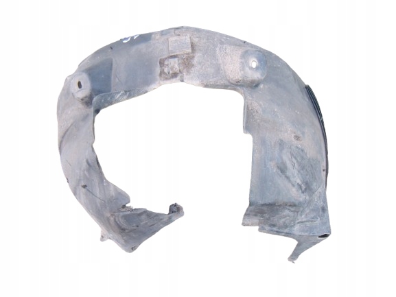 OPEL CORSA D 06- NADKOLE LEWE PRZÓD