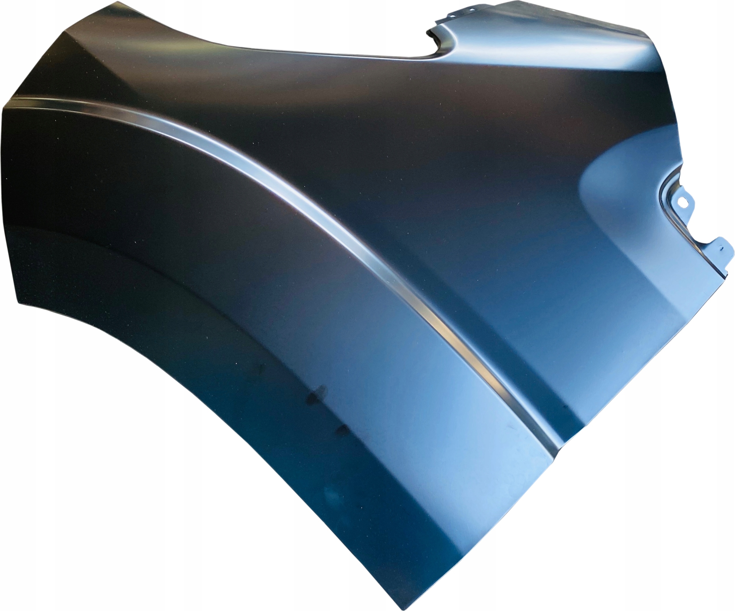 CITROEN JUMPER II BLOTNIK LEWY PRZOD PRZEDNI LE L Part number Zamiennik