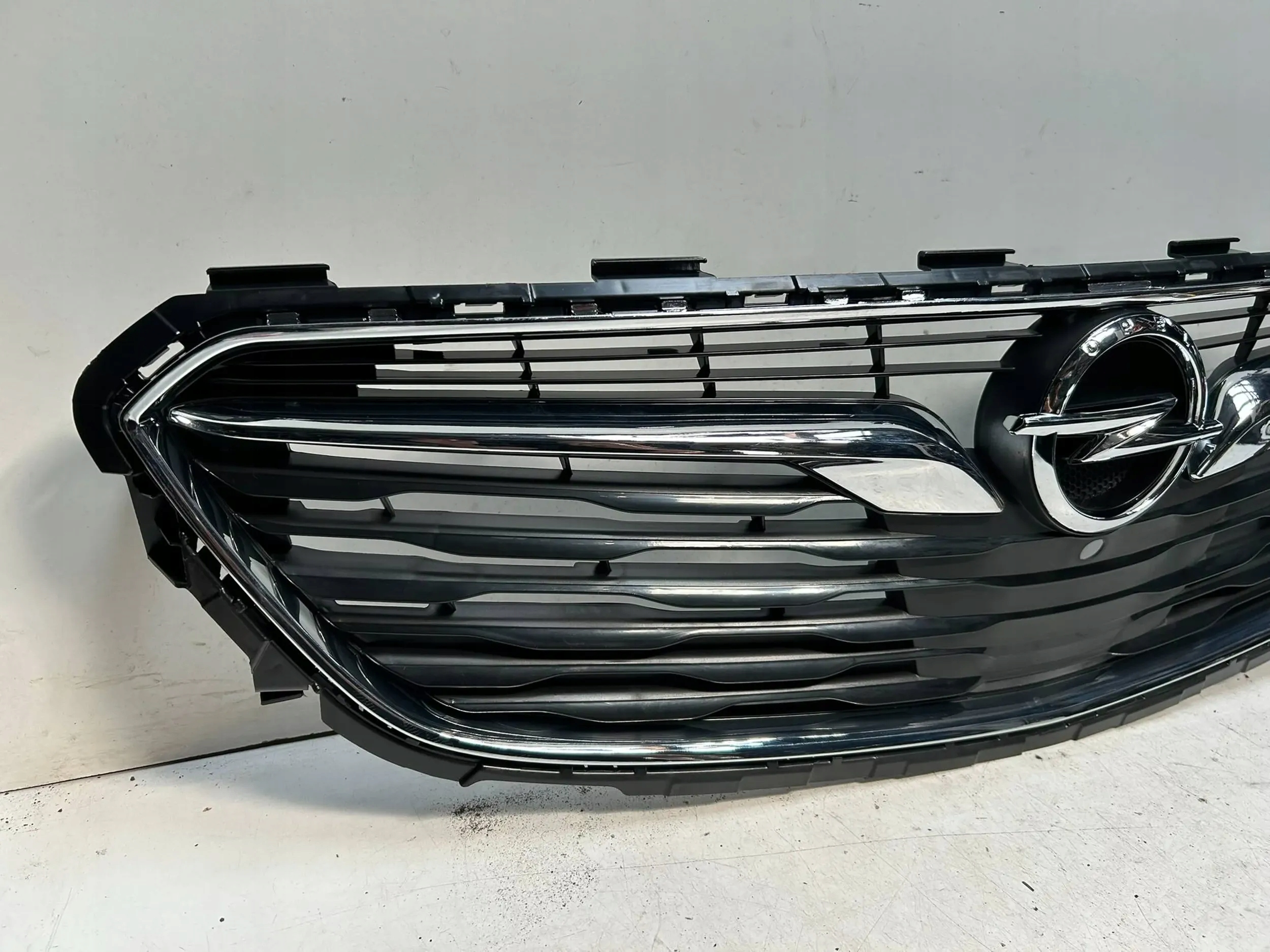 Opel Insignia Kühlergrill FRONTGRILL Kühlergitter - Thumbnail 9