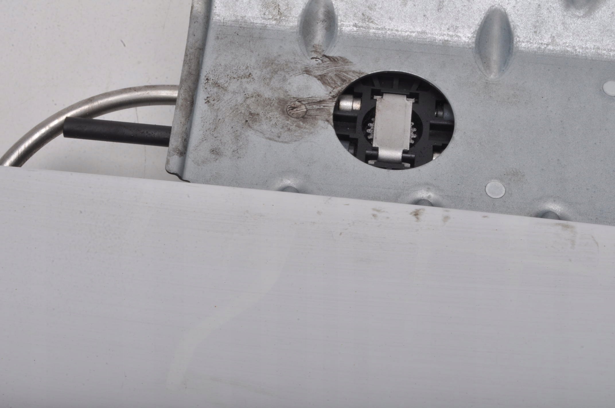 PEUGEOT RCZ SPOILER SPOJLER KLAPY YM17445580 Producent części Peugeot OE