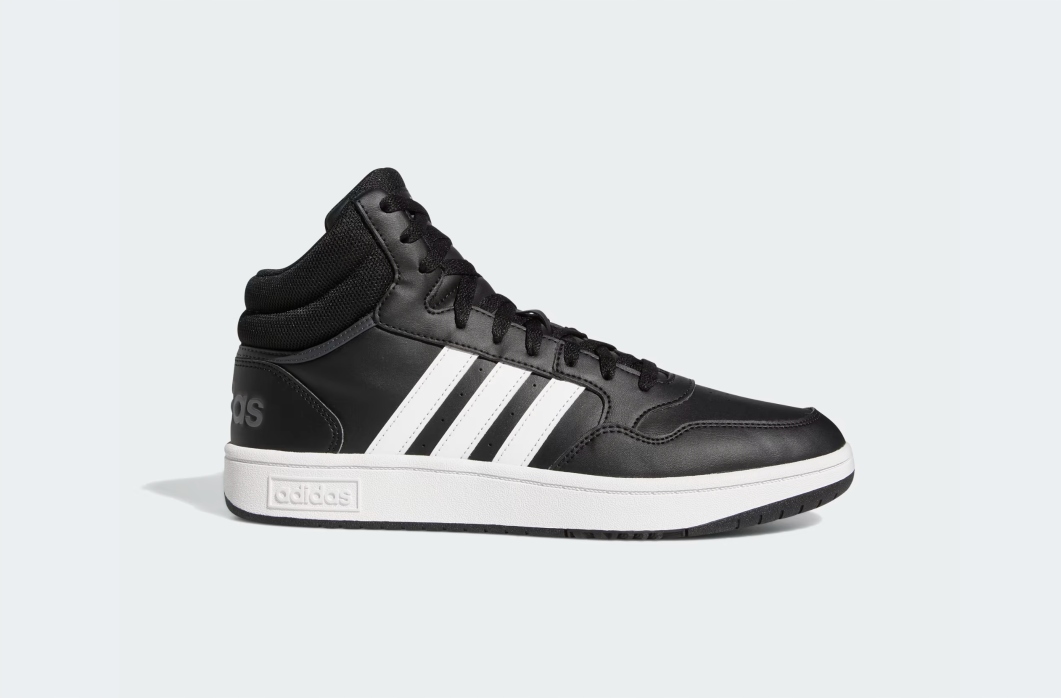 Adidas buty sportowe Hoops 3.0 MID GW3020 rozmiar 38