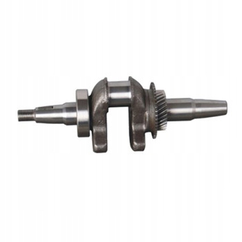 Kliková Hřídel Na Kužel Pro Motor Honda 177F GX240 GX270 Náhrada