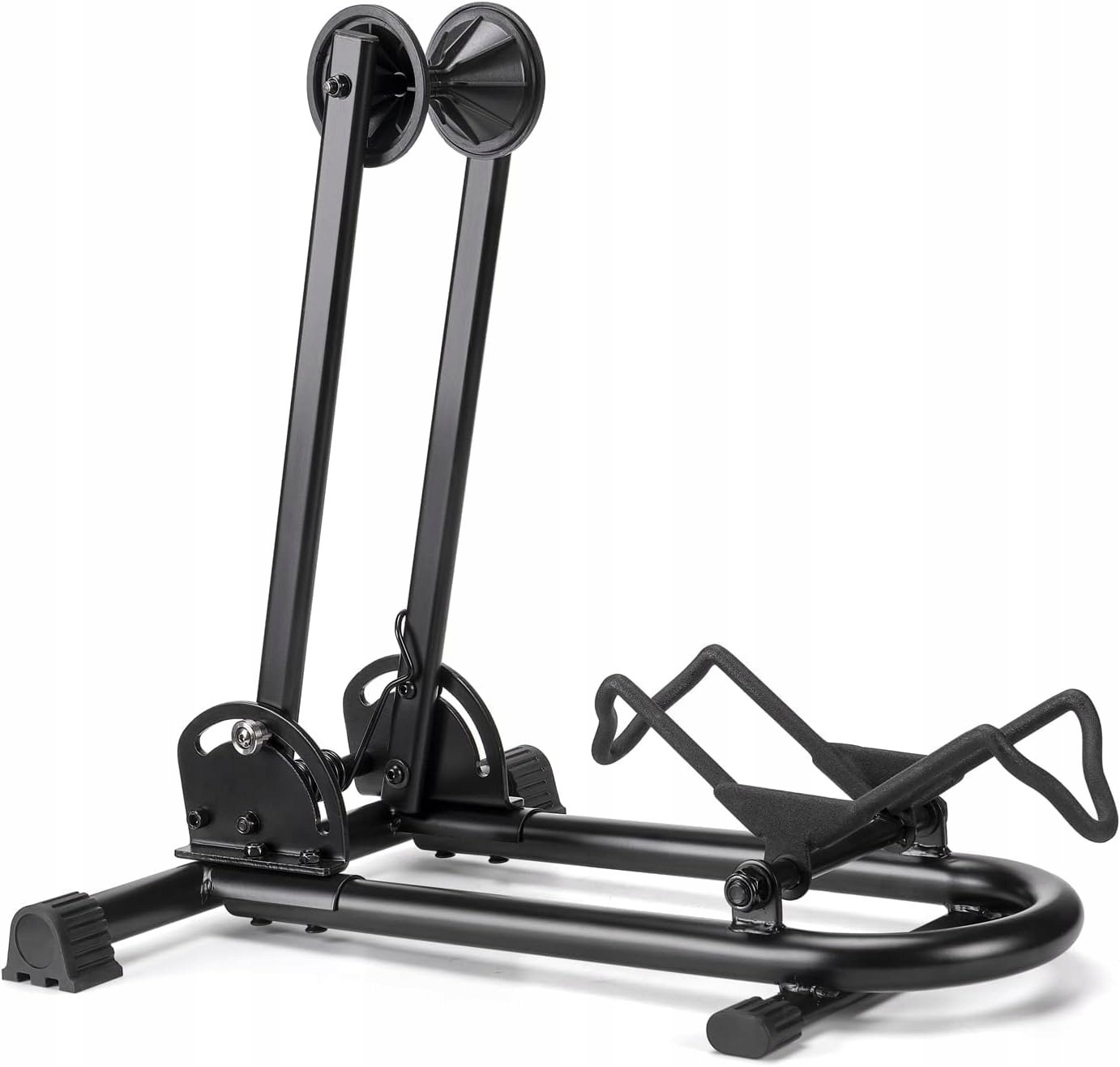 Stojak jednostronny Cxwxc czarny