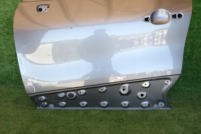 RENAULT CAPTUR and 13-19 door left front front
