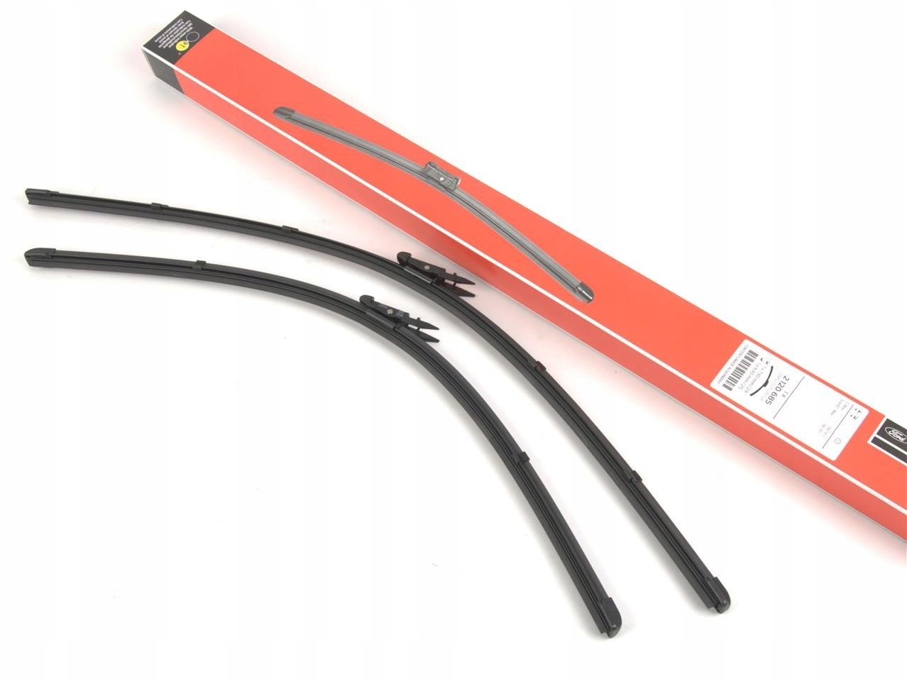 Pióra wycieraczek Ford C-max Oe przód 730 mm 630 mm 2120685