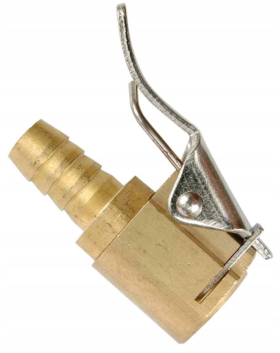 VOREL - GŁOWICA DO POMPOWANIA - 6 MM