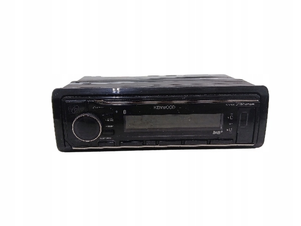 KENWOOD KMM-BT504DAB RADIOODTWARZACZ RADIO USB BLUETOOTH