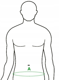 Spodnie męskie Brubeck DRY Legginsy termoaktywne M Płeć mężczyzna