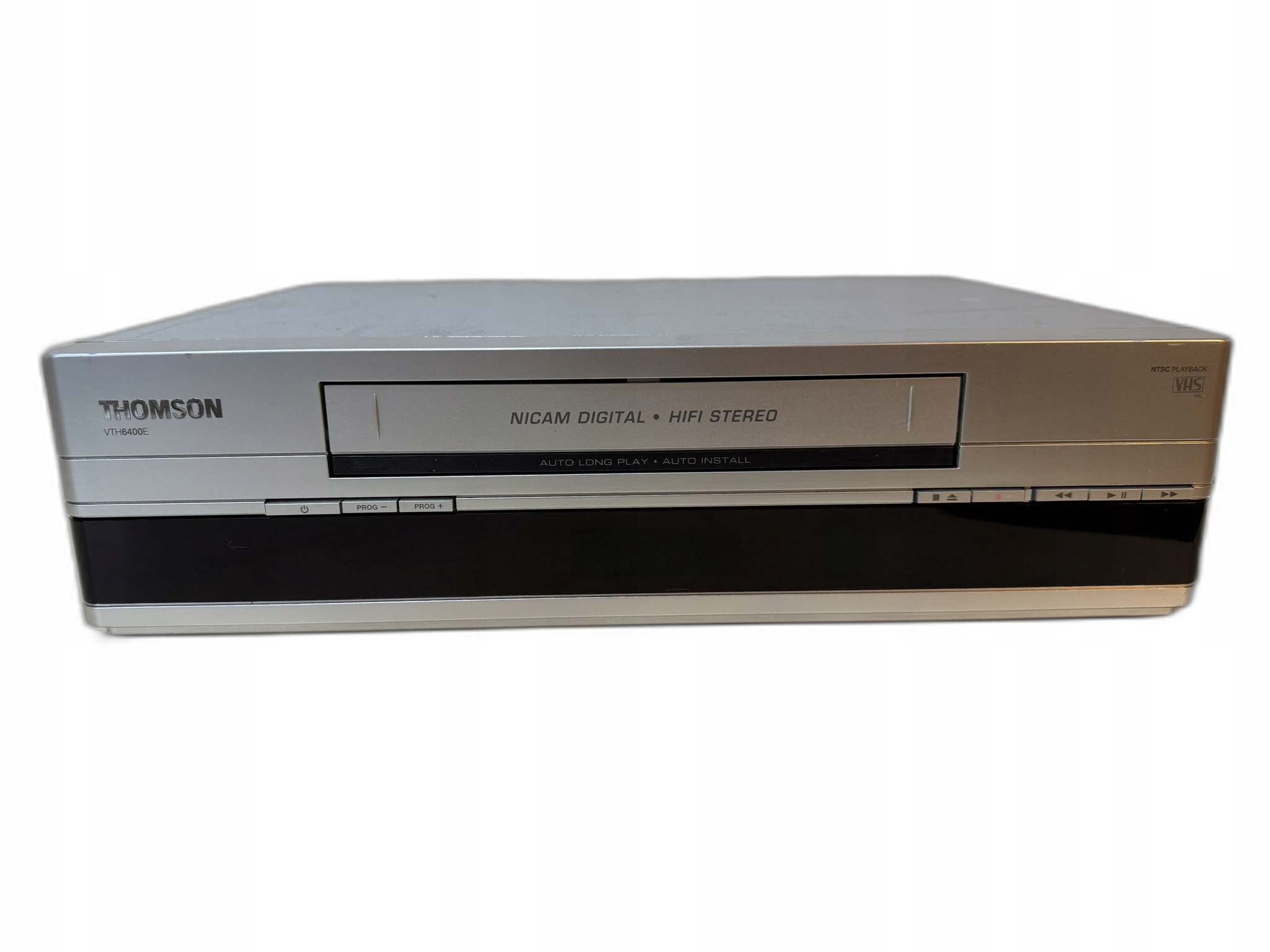 Magnetowid Thomson VTH 6400E