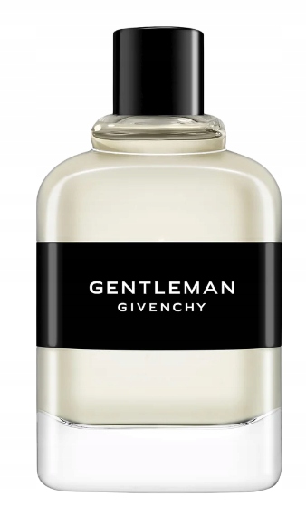 Givenchy Gentleman EDT M 100 ml