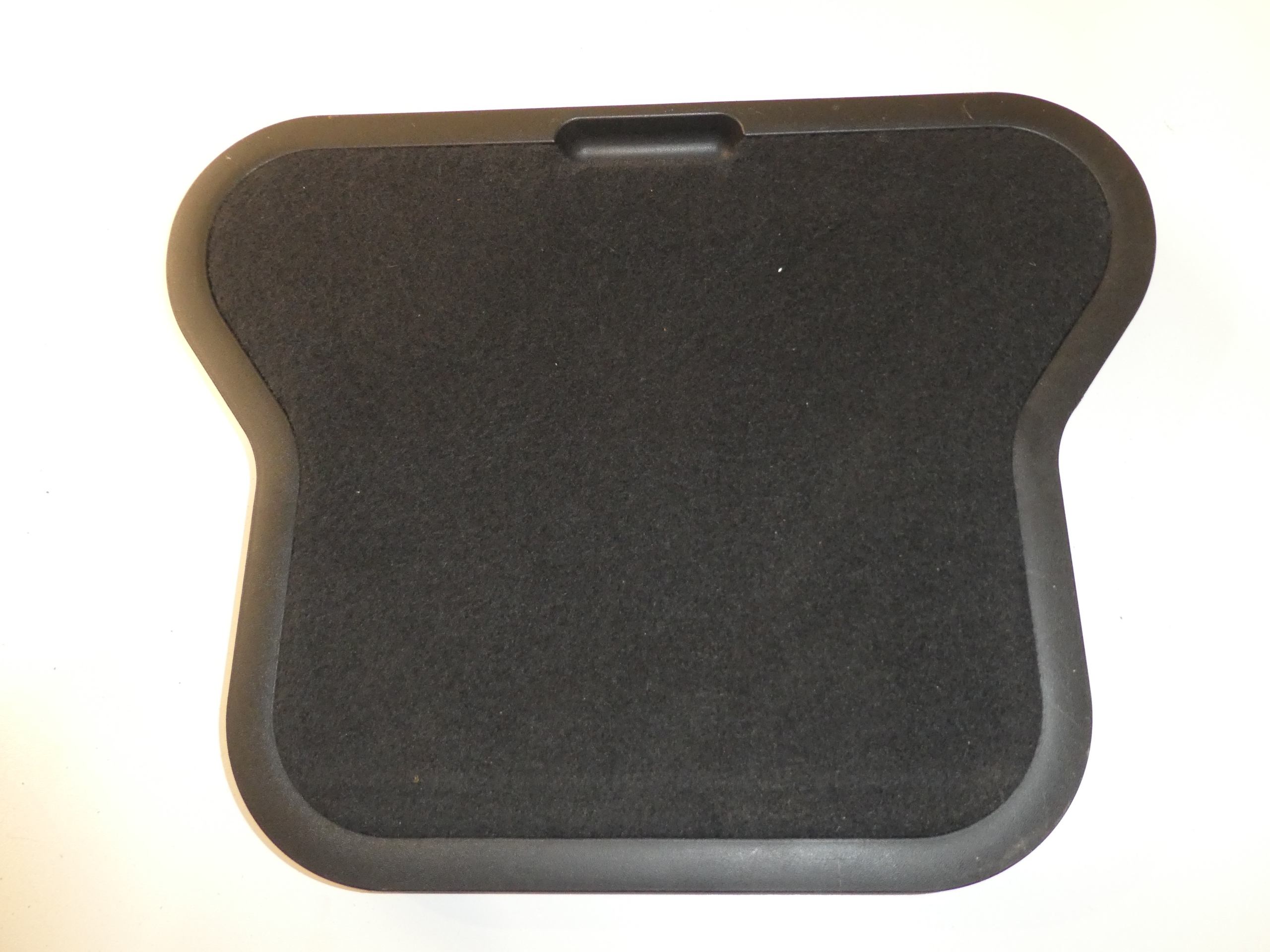 VW SHARAN 7N HANDSCHUHFACH DES BODENS 7N0864134A