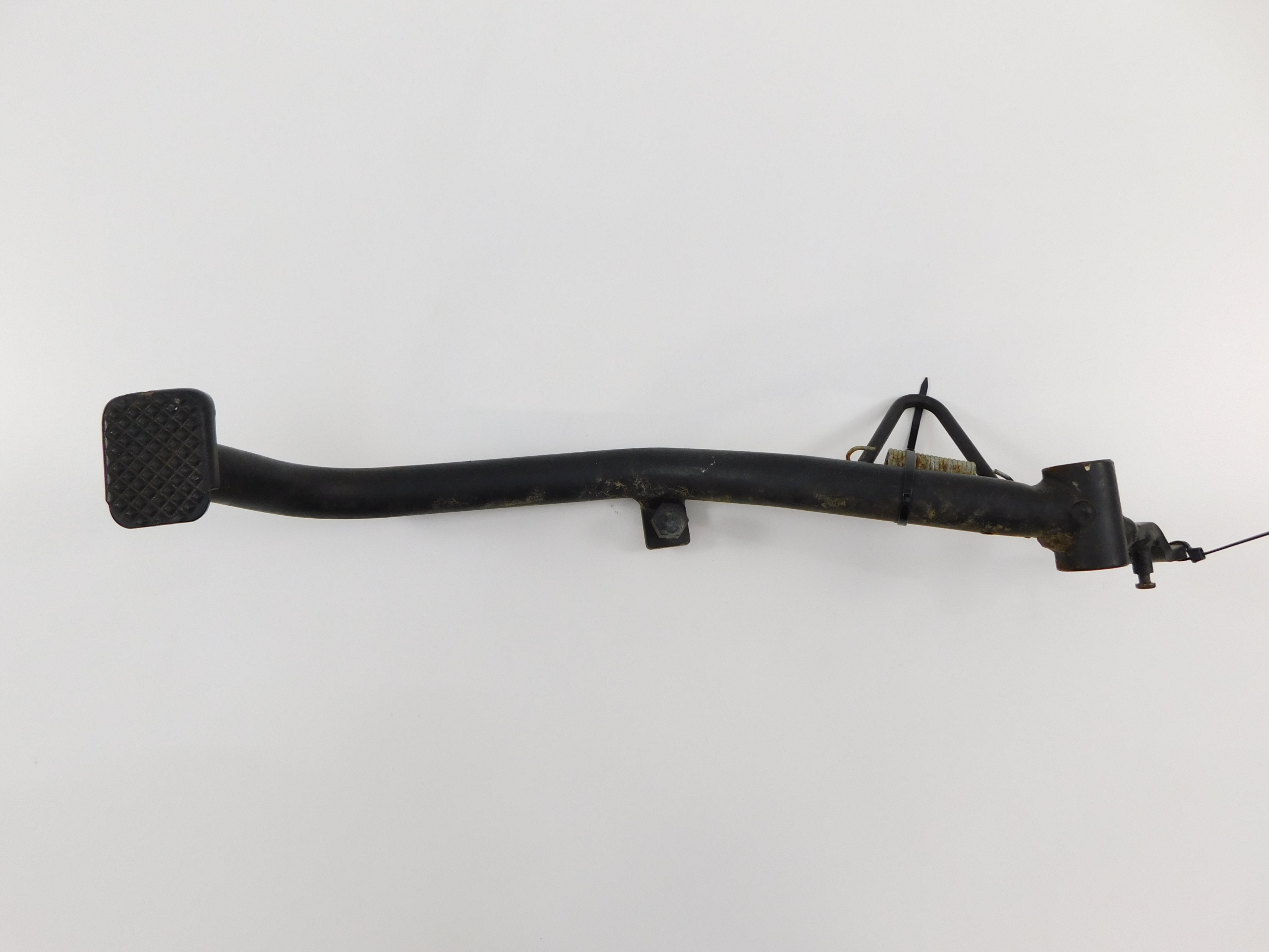 BENELLI IMPERIALE 400 ПОДНОЖКА БОКОВАЯ НОЖКА