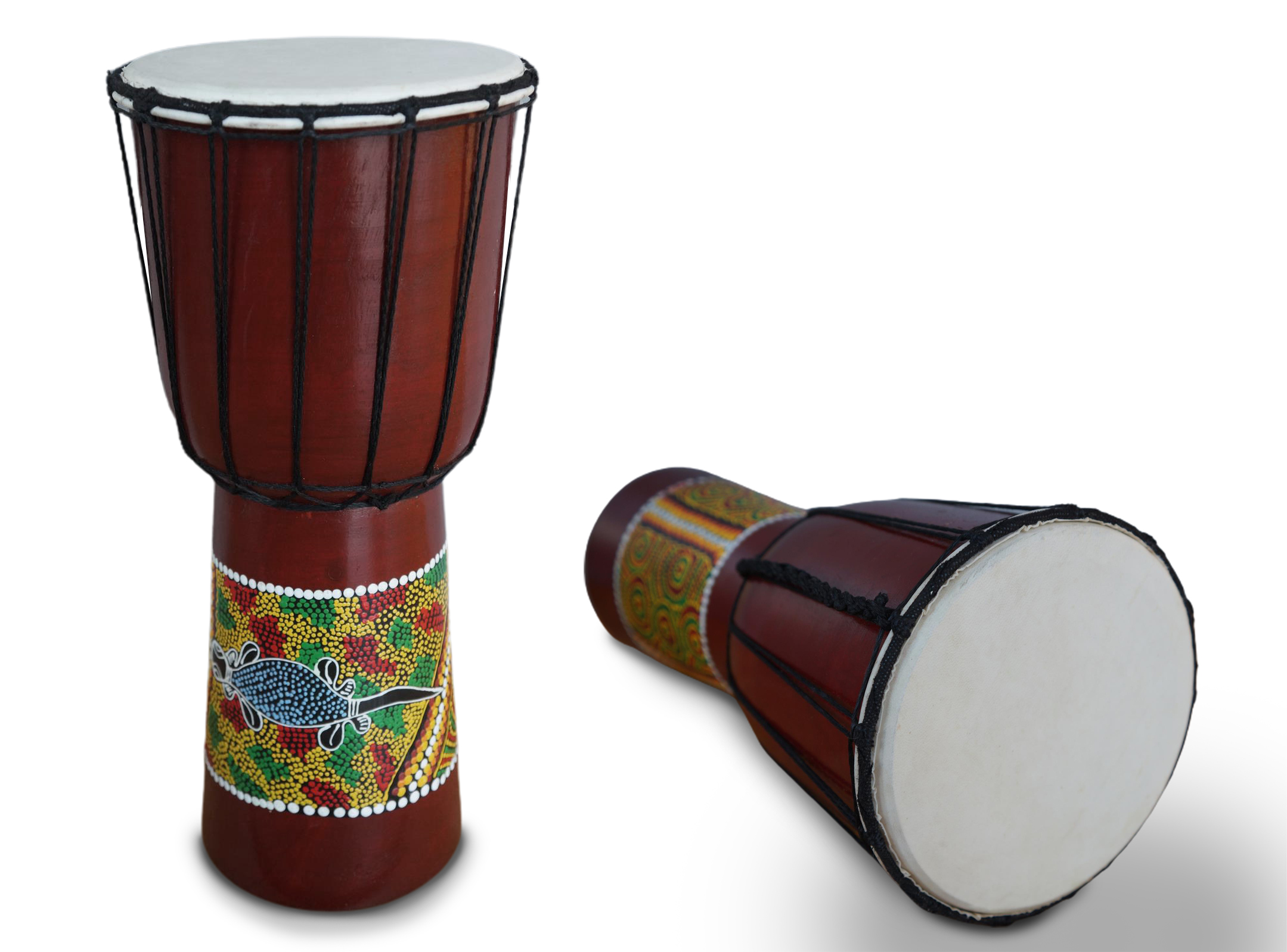 BĘBEN DJEMBE 40 CM