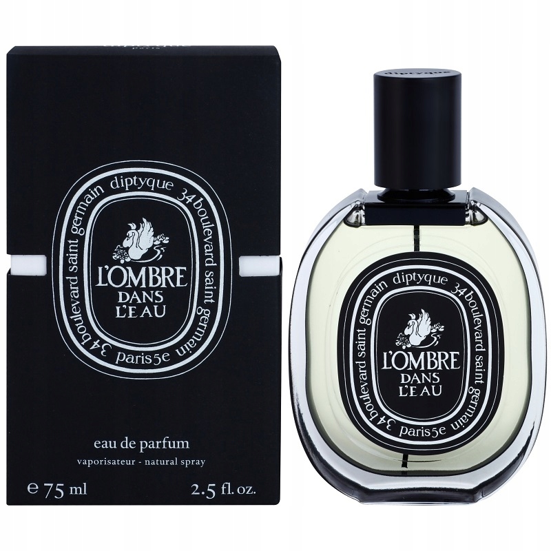 Diptyque L'ombre Dans L'eau Edp 75 ML