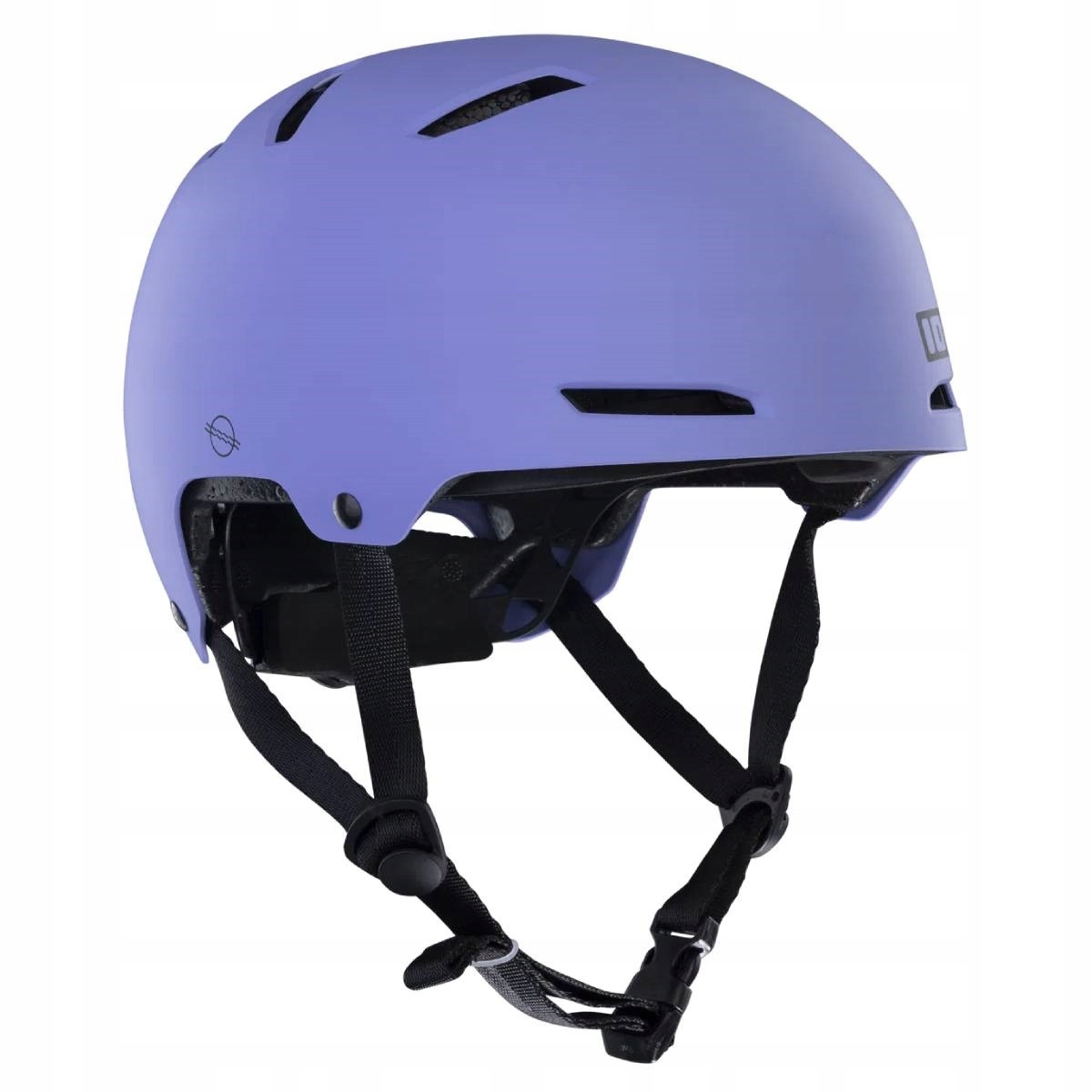 Kask Ion Slash Core Pale-Lilac 2025 M/L