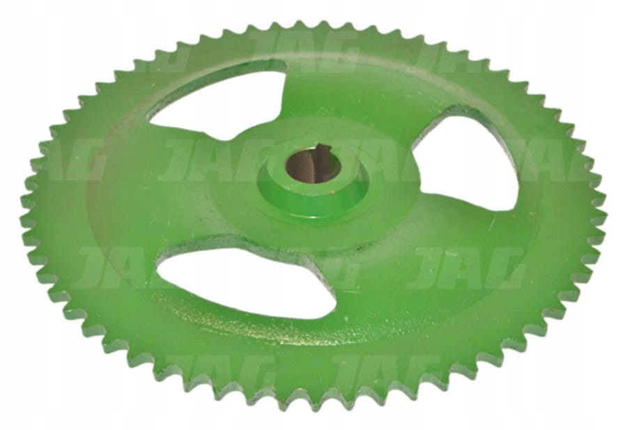 Ozubené ozubené kolo John Deere John Deere Z63 John Deere Z10025