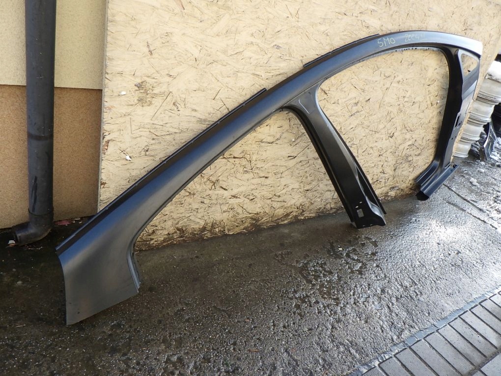 VW GOLF 5 V VI 6 plus 5M + threshold pillar right